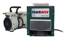 PumpSaver ™ Sistema Electrónico Desecación ControlEnergy